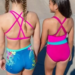 Wholesale 😍 Sylvia P Veridian Leotard 🌟 7 Sylvia P Veridian Leotard