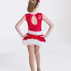 Studio 7 Dancewear So Much Cheer Dress