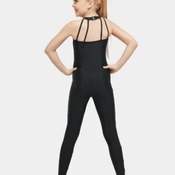Studio 7 Dancewear Mesh Unitard