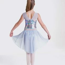Studio 7 Dancewear Mermaid Dreams Lyrical Dress