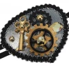 JD Party Eye Patch - Steampunk Novelties