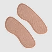 Dancewear Heel Grippers- Gaynor Minden