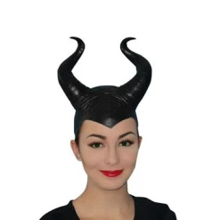 Carnival Products Hats Maleficient Horns - Large