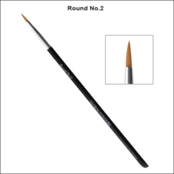 Global Colours Global Brush - No 2 Pride / Rainbow Costumes