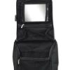 Dream Duffel Black Makeup Case With Mirror Dancewear