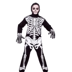 Forum Novelties Skeleton Halloween Costume