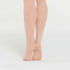 Studio 7 Dancewear Footed Tights - Childrens