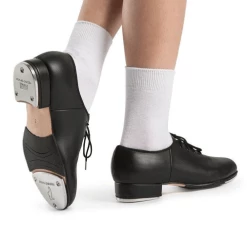 Bloch Jazz Tap - Youths Black