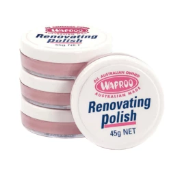 Waproo Dance Shoe Accessories Renovating Shoe Polish