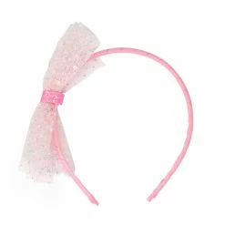 Pink Poppy Moonlight Ballet Headband Hair Accessories