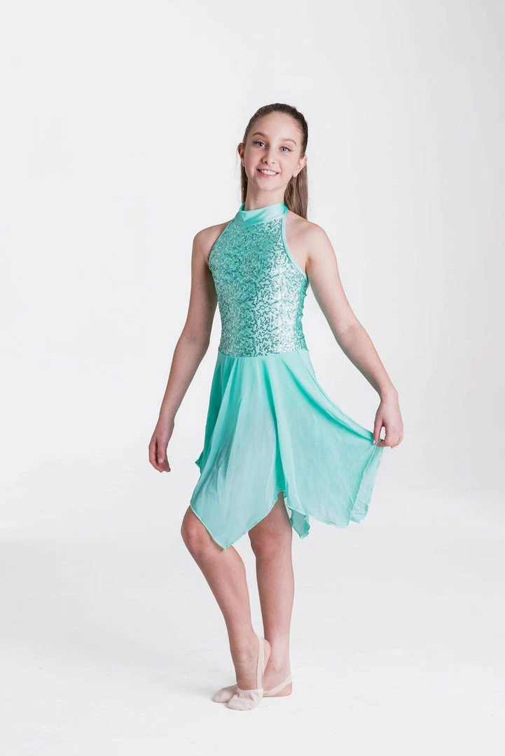 Top 10 🛒 Studio 7 Dancewear Pastel Essence 👗 Dress ✨ 1 Studio 7 Dancewear Pastel Essence Dress