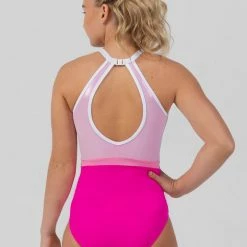 Ayla Sylvia P Leotard