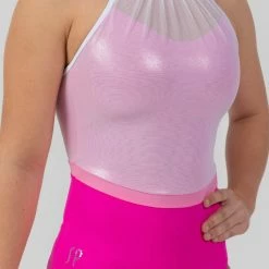 Ayla Sylvia P Leotard