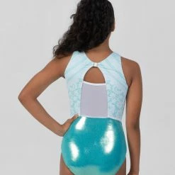 Cindy Sylvia P Leotard