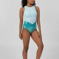 Cindy Sylvia P Leotard