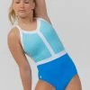 Laelia Sylvia P Leotard
