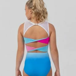 Margot Sylvia P Leotard
