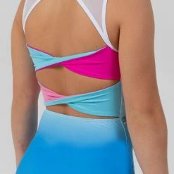 Margot Sylvia P Leotard