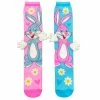 Mad Mia Hello Bunny Socks Legwear / Hosiery