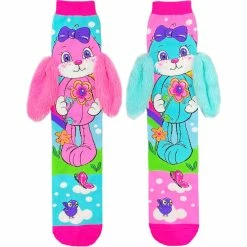 Mad Mia Legwear / Hosiery Hunny Bunny Socks