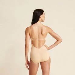 Capezio Foundation W/BRA TEK