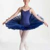 Studio 7 Dancewear Half Tutu (7 Layers) - Adult