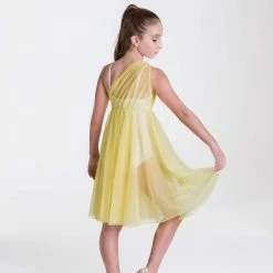 Studio 7 Dancewear Grecien Lyrical Dress