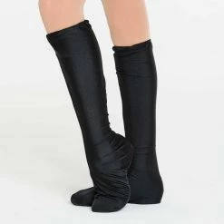 Studio 7 Dancewear Spats (Dance Costume)