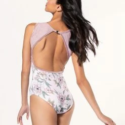 Eleve Dancewear Isabel Vacation Leotard