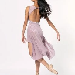 Eleve Dancewear Isabel Vacation Leotard