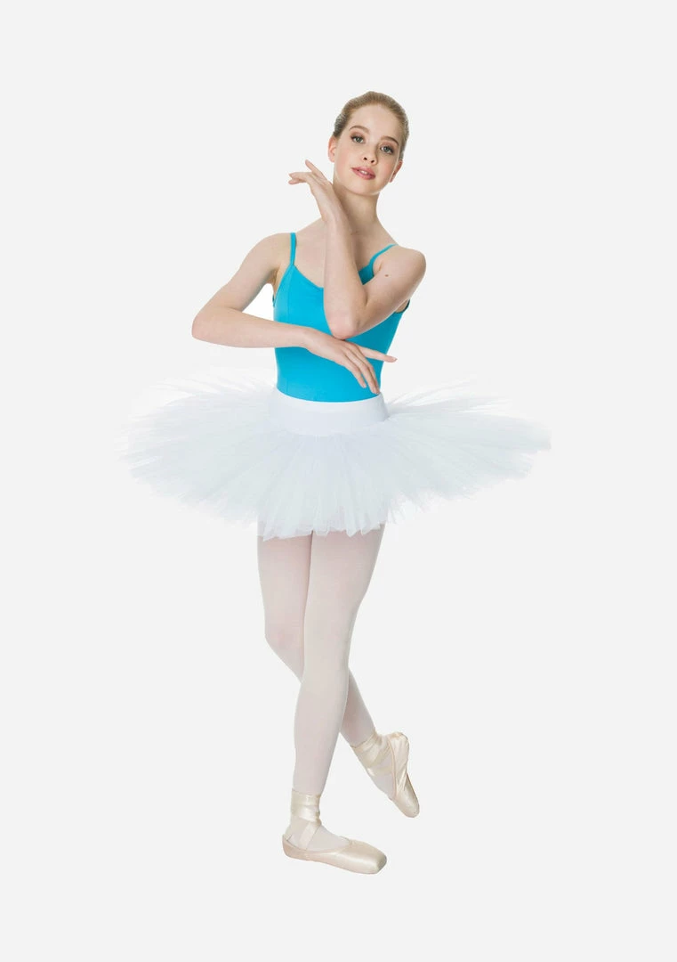 Top 10 ๐คฉ Studio 7 Dancewear Half Tutu (7 Layers) - Adult โค๏ธ 6 Studio 7 Dancewear Half Tutu (7 Layers) - Adult