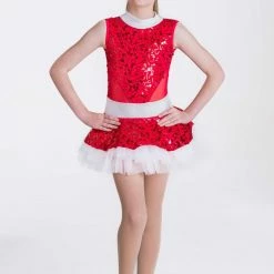 Studio 7 Dancewear So Much Cheer Dress