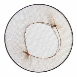 Hair Nets Pack Of 5 (Kysienn)
