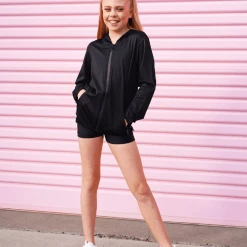 Dance Jacket - Studio 7 Dancewear