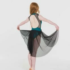 Studio 7 Dancewear Whimsical Lyrical Dress