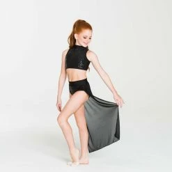 Studio 7 Dancewear Synchronise Contemporary Skirt