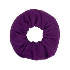 Hair Accessories Scrunchie Energetiks | Uniform Colours