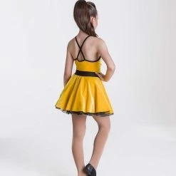 Studio 7 Dancewear Rock And Roll Dress