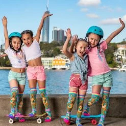 Mad Mia Legwear / Hosiery Kangaroo Socks