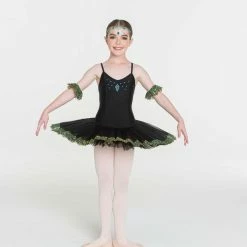 Studio 7 Dancewear Majestique Tutu + Headpiece