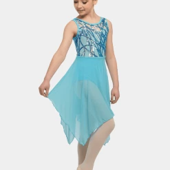 Studio 7 Dancewear Elsie Lyrical Dress