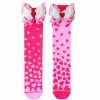 Mad Mia Love Hearts Socks