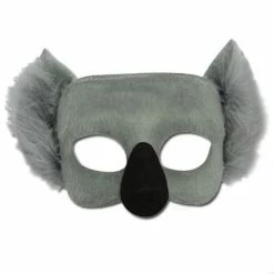 Sweidas Koala Mask Masks & Masquerade