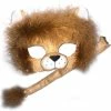 Sweidas Masks & Masquerade Lion Mask & Tail