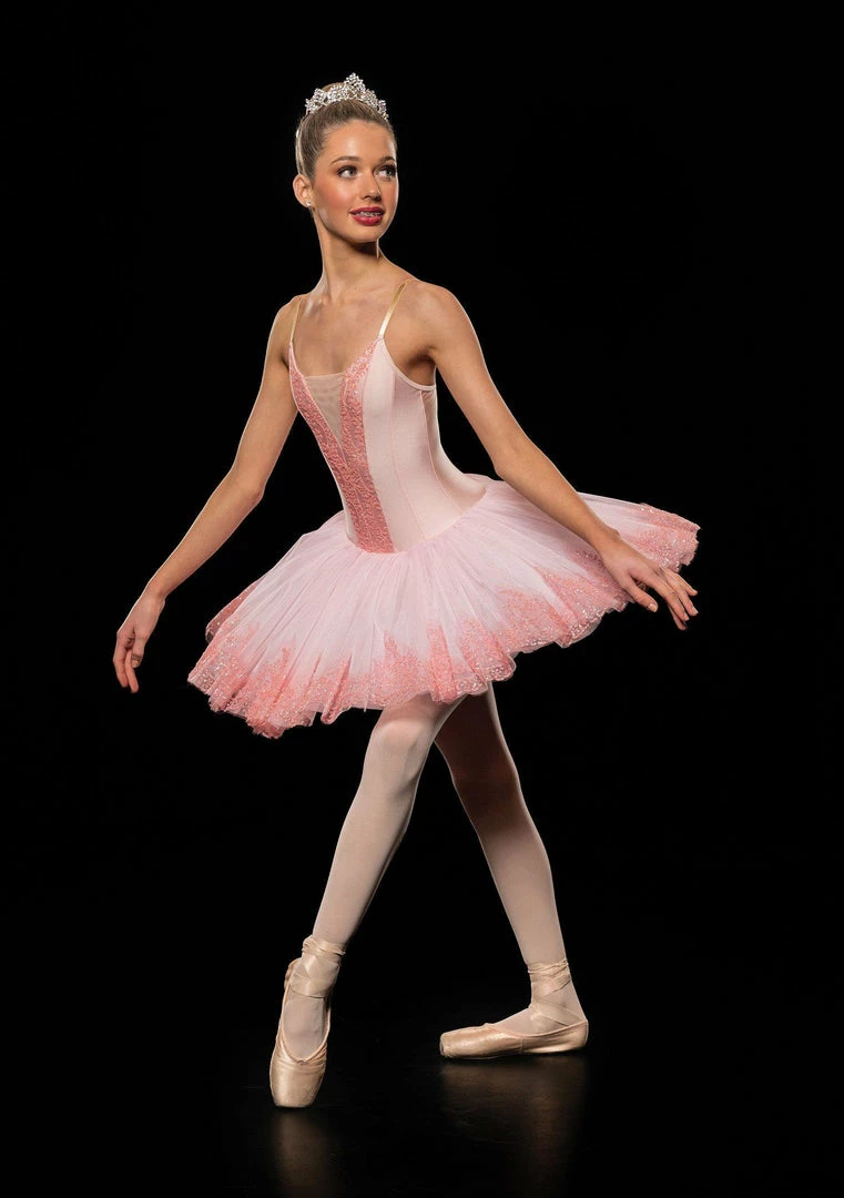 Promo 🛒 Studio 7 Dancewear Enchanting Ballet Tutu 😉 4 Studio 7 Dancewear Enchanting Ballet Tutu