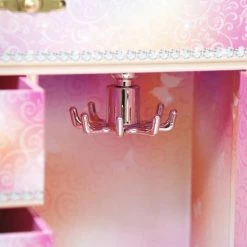 Pink Poppy Gifts Butterfly Skies Deluxe Music Box