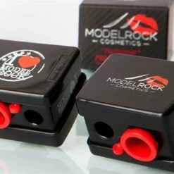 Makeup Sharpener | Model Rock