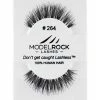 MODEL ROCK Model Rock Lashes Kit Ready Lashes #264