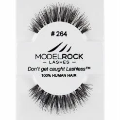 MODEL ROCK Model Rock Lashes Kit Ready Lashes #264