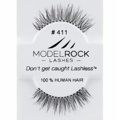 MODEL ROCK Kit Ready Lashes #411